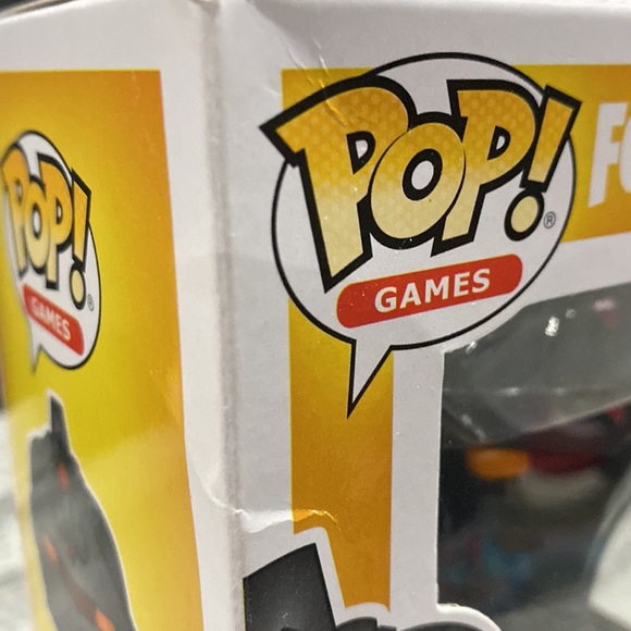 Funko Pop! Games | Fortnite #426: Black Knight - Collectable Vinyl Figure - Picture 12 of 14